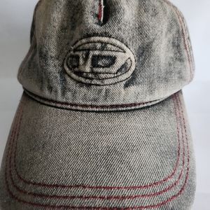 Diesel Hat